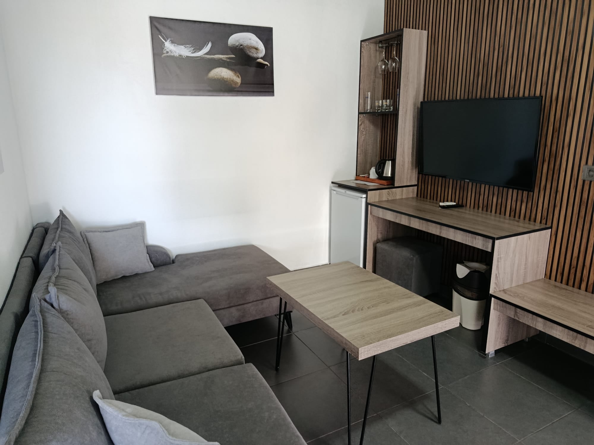 Suite Oda